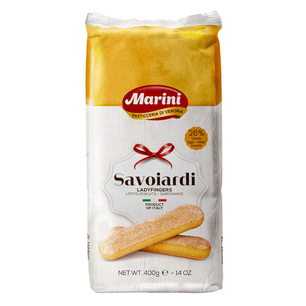 Cookies Ladyfingers – 14.11 oz (400gr)